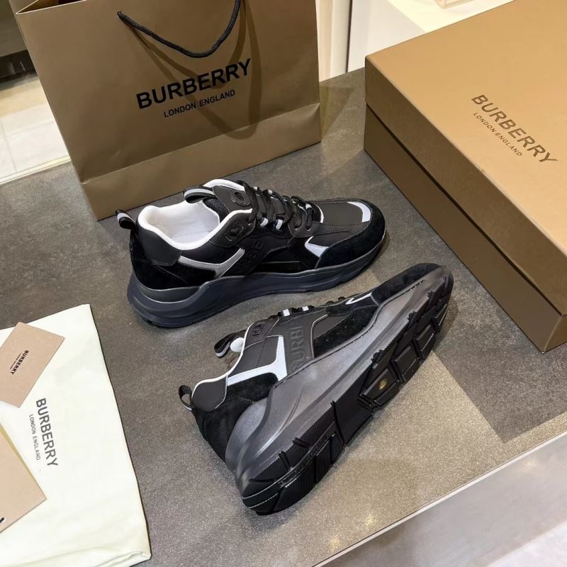 Burberry Low Shoes